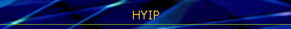 HYIP