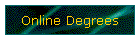 Online Degrees